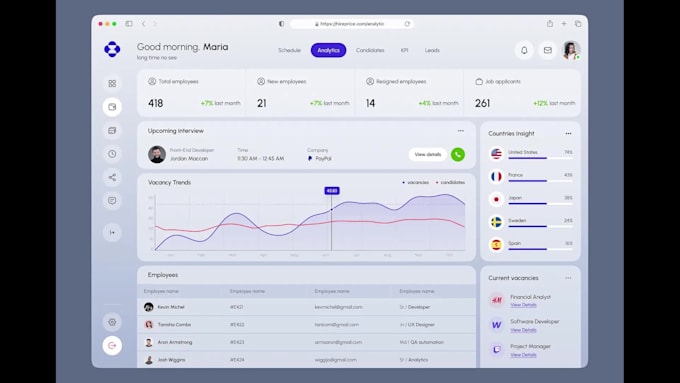 build a full stack web app with react and nodejs