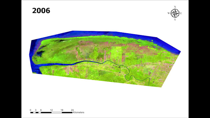 do google earth engine mapping for remote sensing analysis