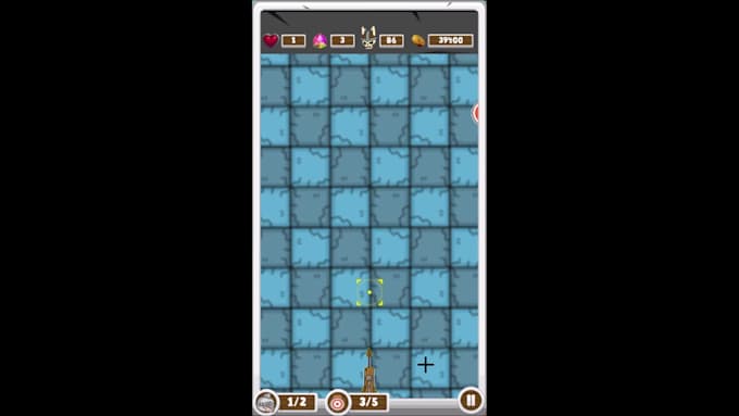develop custom 2d games on gamemaker for PC or android