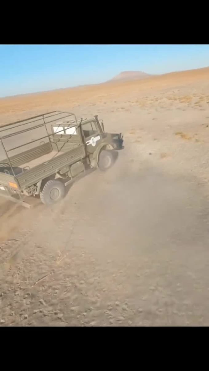 Edit fpv and drone videos by Ndmcnbdr Fiverr