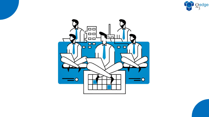 create custom 2d animated explainer video
