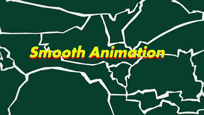 create a professional 2d animated explainer or ad video