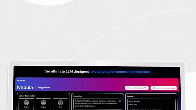 create software explainer , saas marketing, 3d text animation, 3d motion graphic