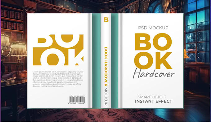 design a bestselling book cover for romance, horror, fantasy