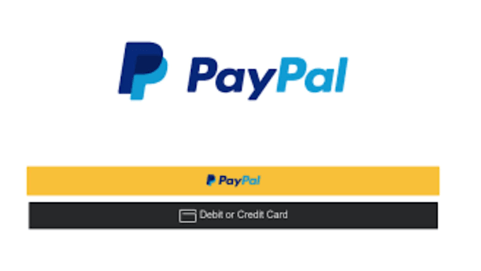 activate paypal smart button on shopify in 6 hours only