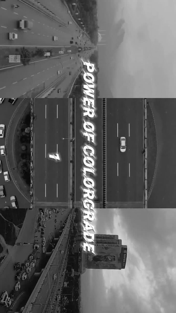 provide premium cinematic aerial wedding and business video editing