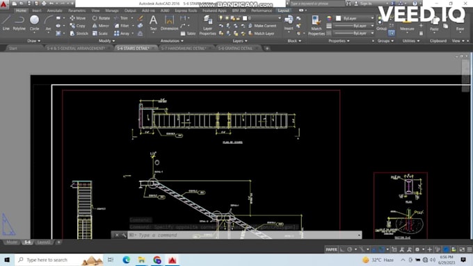 2d 3d cad design and technical drawings for manufacturing by ...