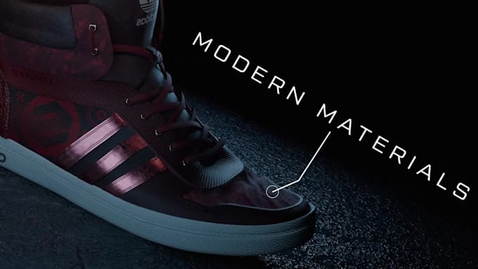 3d shoe animation,3d shoe design,3d footwear,3d fashion animation,3d shoe model