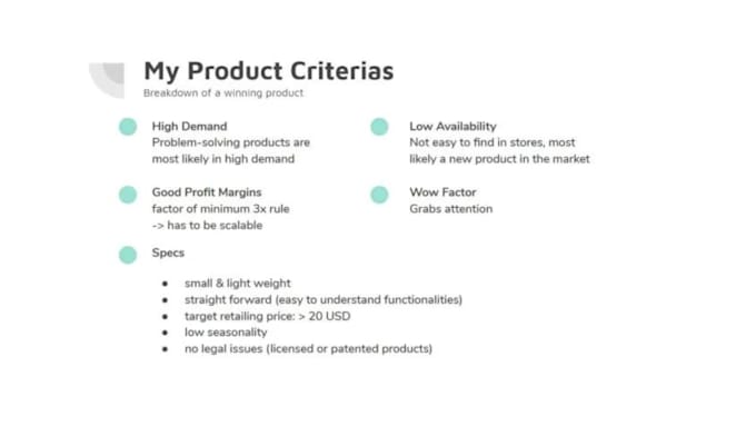 do amazon fba online arbitrage product research