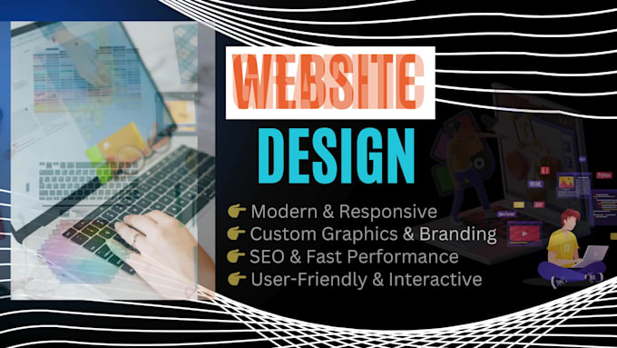 design personal portfolio website