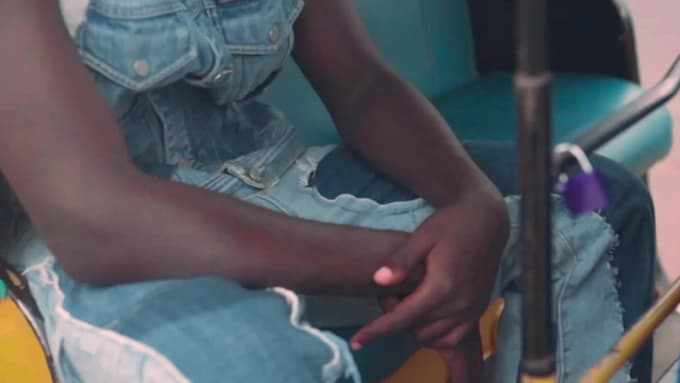 do clothing brand video editing