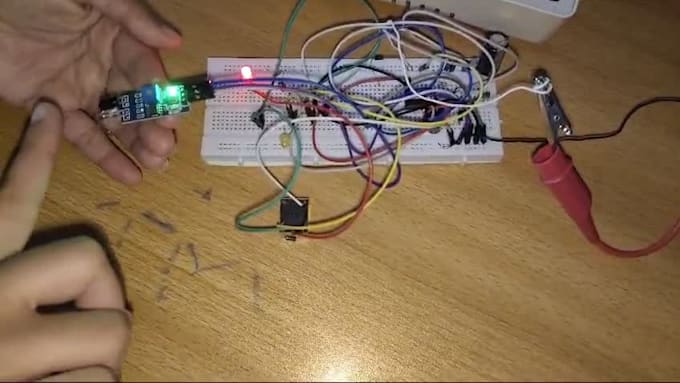 design and analyze electronic circuits and simulations