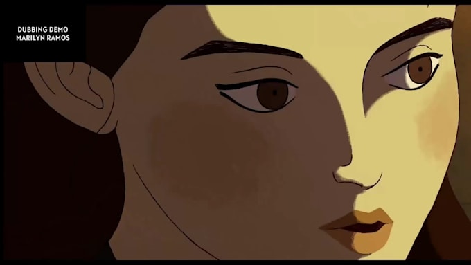 dub for your film or animation