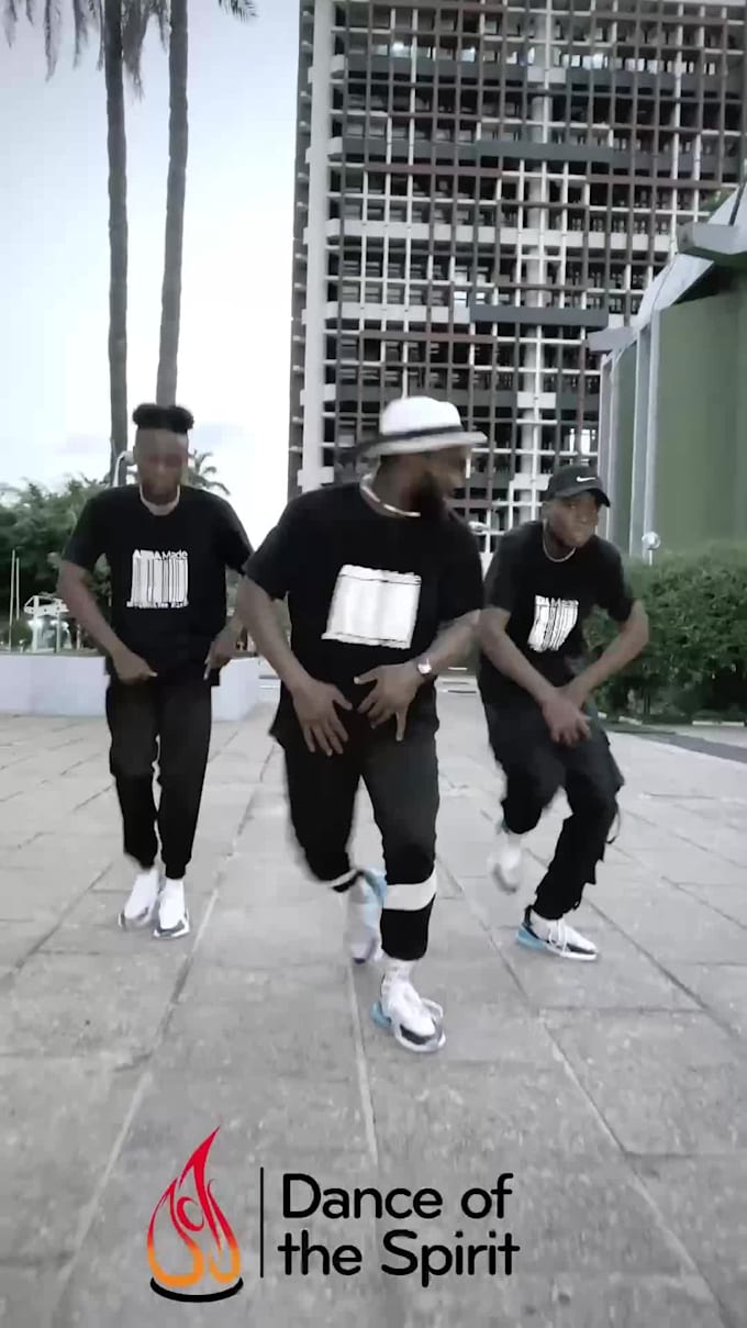 create a viral dance to your song