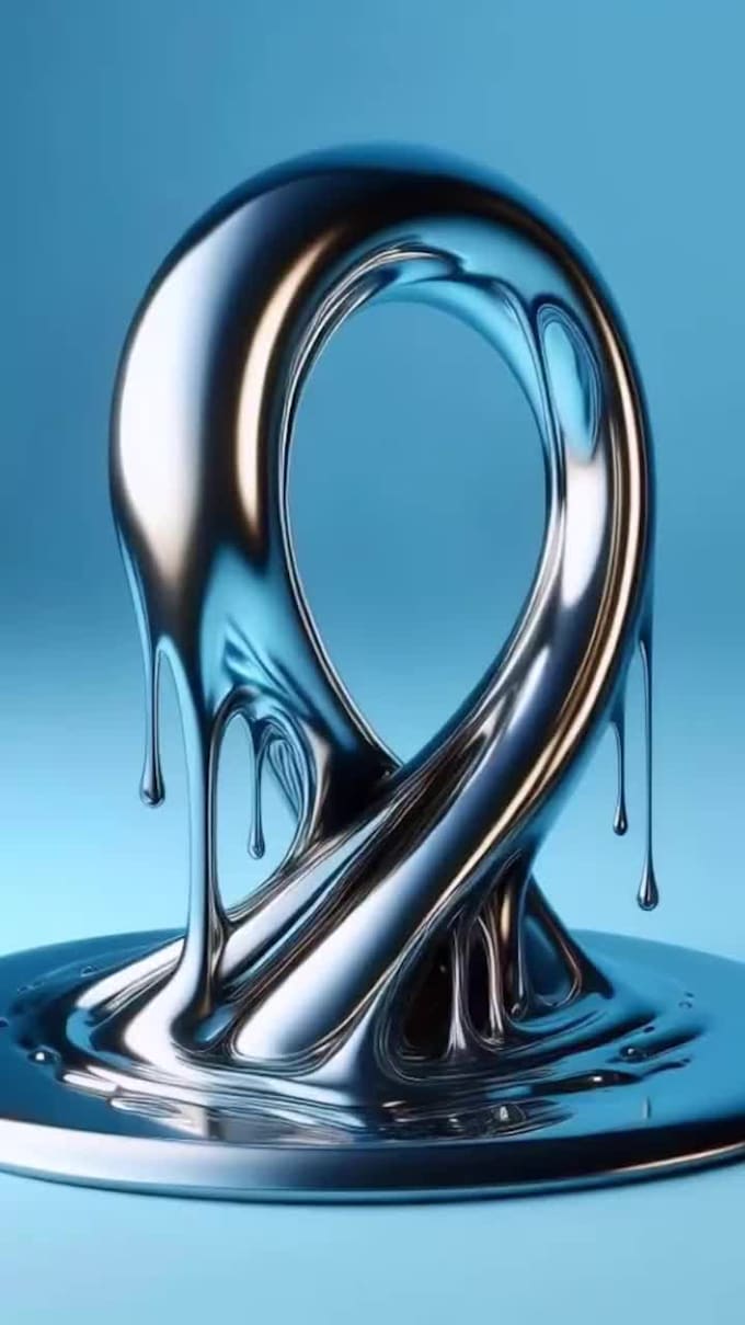 do 3d water simulation, fluid simulation, can simulation, beverage animation,