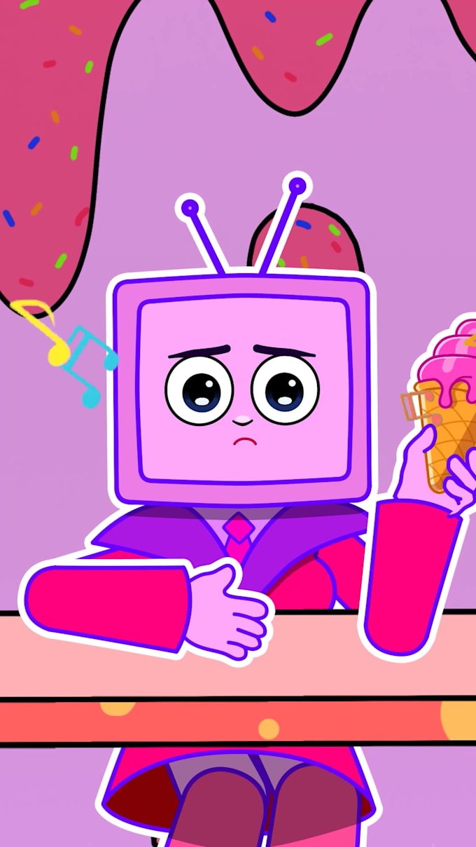 create your 2d animation with moho