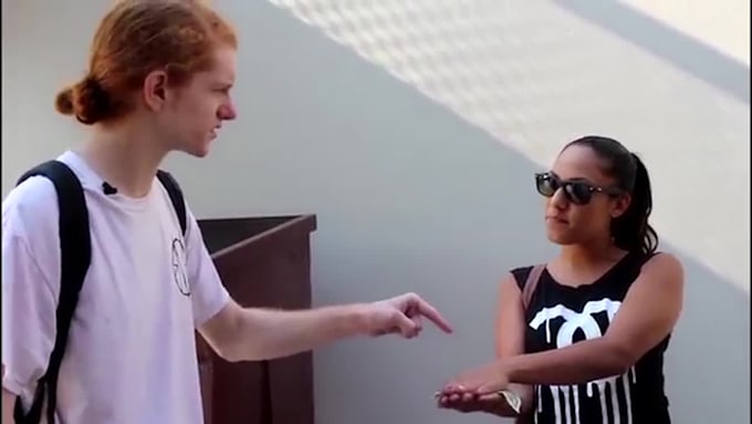 teach you a money magic trick