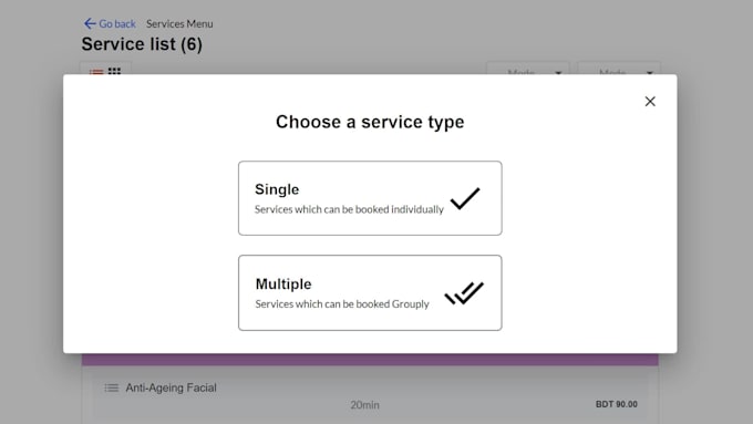 do user friendly web applications by angular
