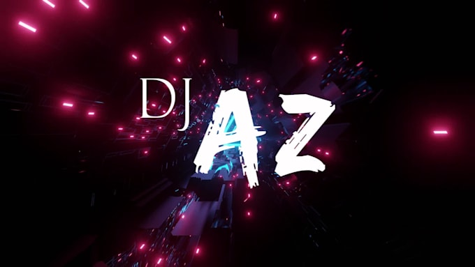 do unique vj loops and dynamic dj visuals