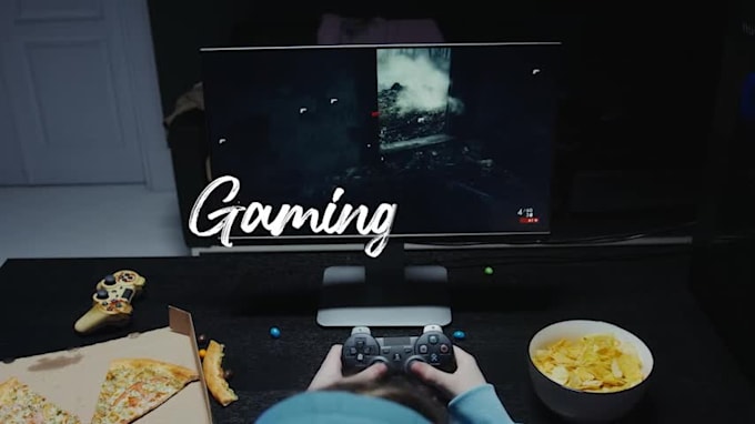 create perfect vlog, gaming, tutorial, and travel video editing