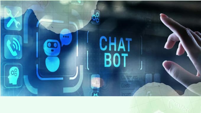 design chatbot for you