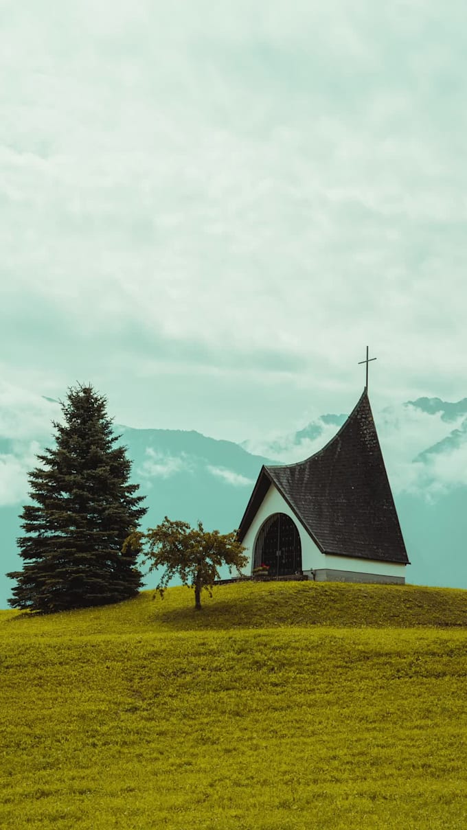 do color correction and photo enhancement in lightroom