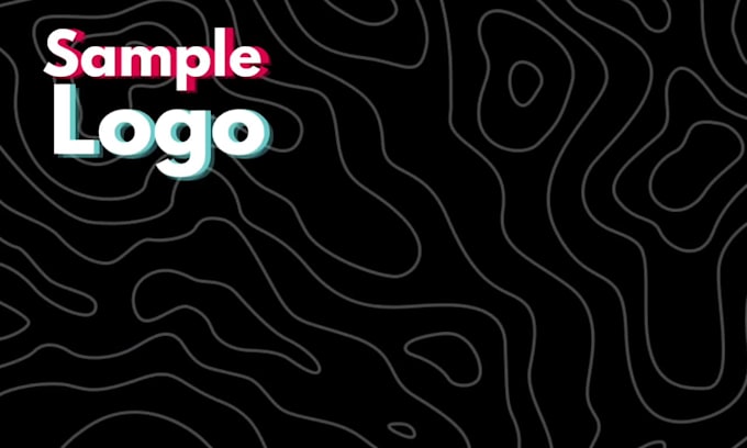 design custom tiktok logo for 24 hours