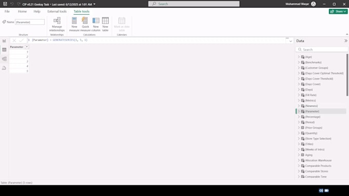 deliver end to end microsoft fabric solutions