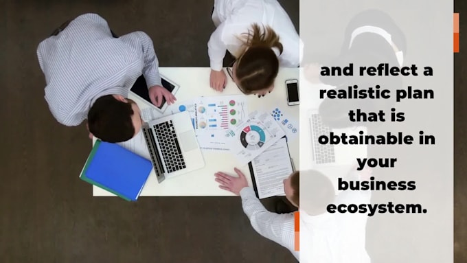 write sba business plan with 5 years financial forecast