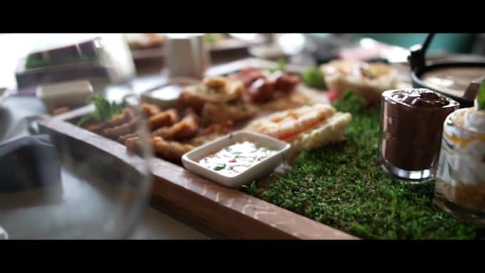 do video editing professionally