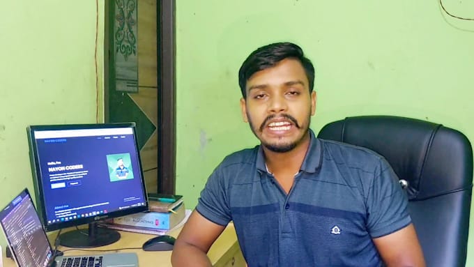 be your flutter app developer for android and ios devices