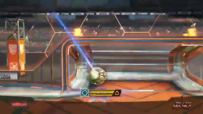 te enseñare a jugar rocket league si eres un principiante