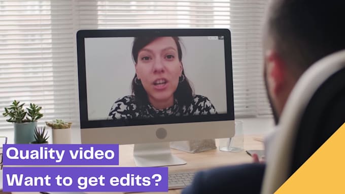 video editing professionally at a low cost