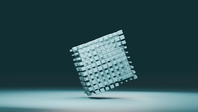 do 3d product modeling and realistic 3d product rendering