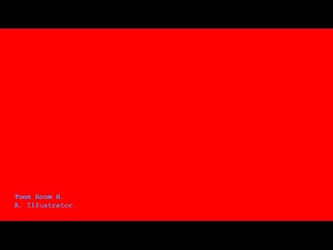 make a fluid animation for u