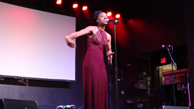 write amazing spoken word poetry