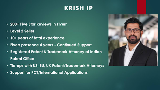 draft and file non provisional or complete patent application