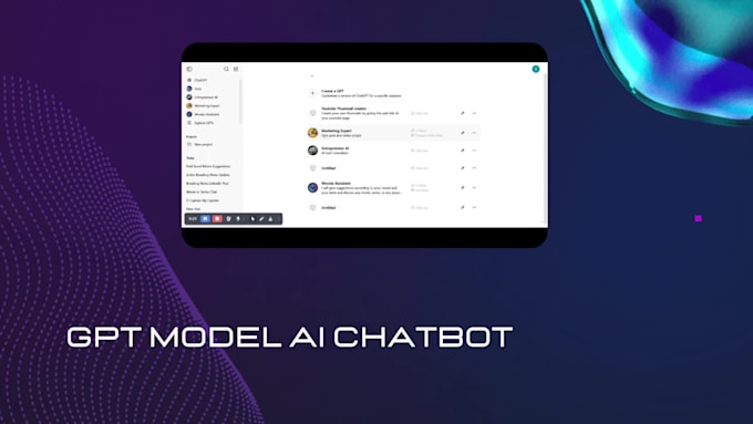 build ai agent, rag, automation, gen ai using any tool