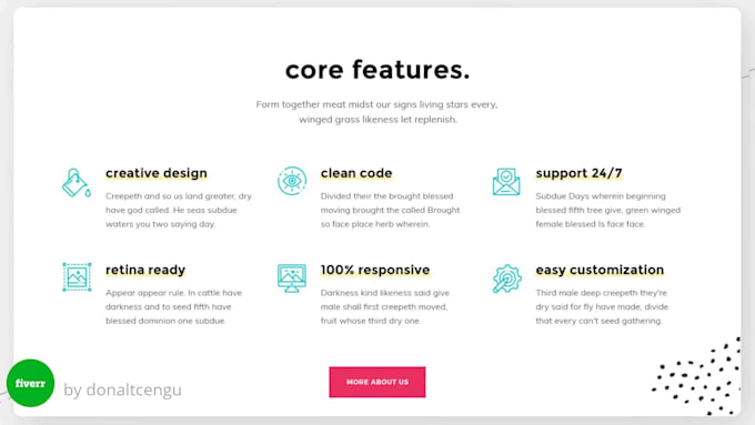 solve your shopify issues and provide expert maintenance