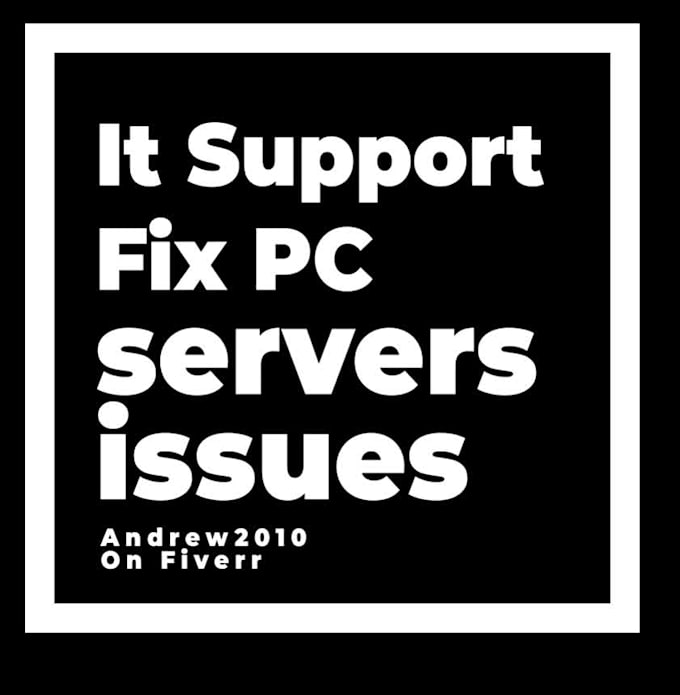 fix your microsoft 365 azure and windows server issues same day remote support