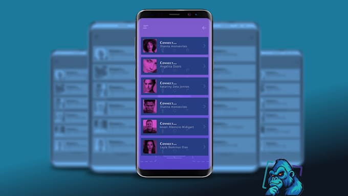 transform you ideas into epic ui ux animations for apps