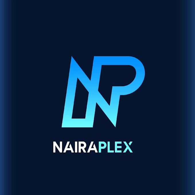 create a professional logo