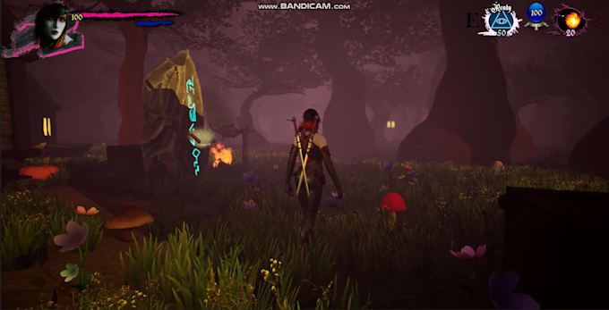 develop games in unreal engine for you
