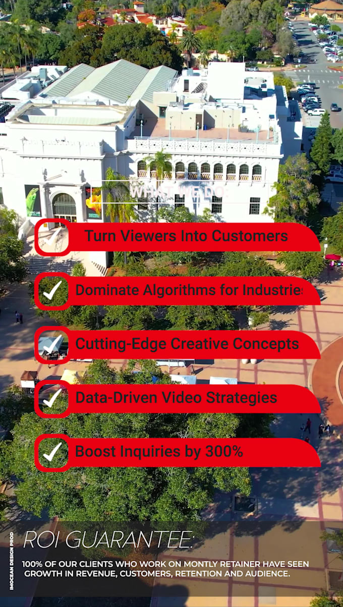 be your multi media marketing consultant and digital creator