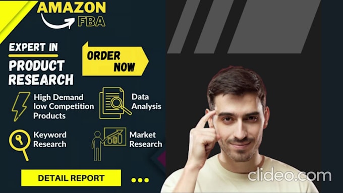 private label product ideas and market analysis for amazon tiktok walmart