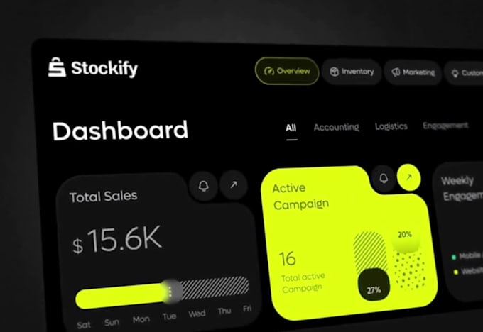 develop shopify automated inventory, pos web app woocommerce stock sync software