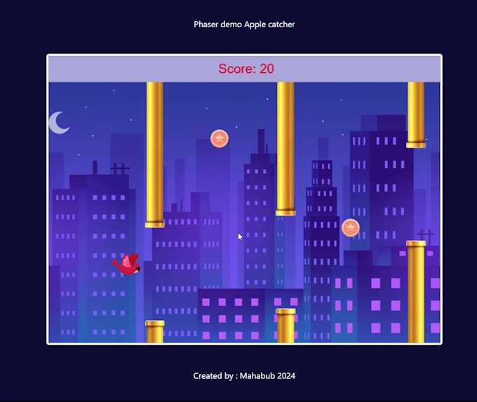 2d game development  web game mobile game