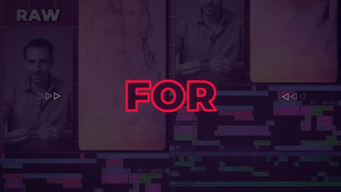edit your youtube videos and reels to boost views and engagement