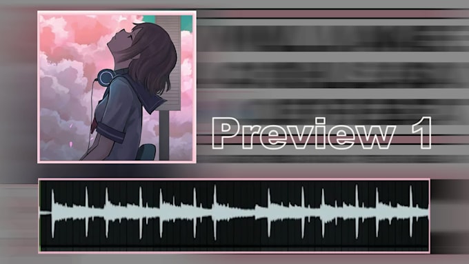 make a chill lofi beat from scratch