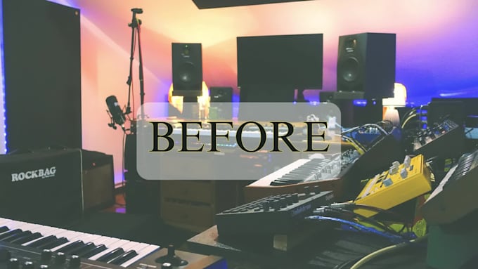 master your song professionally